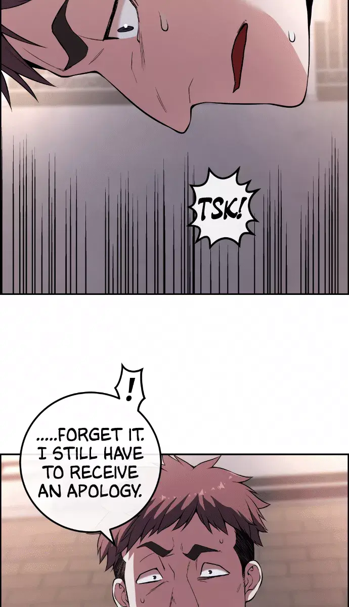 Webtoon Character Na Kang Lim Chapter 145 Page 83