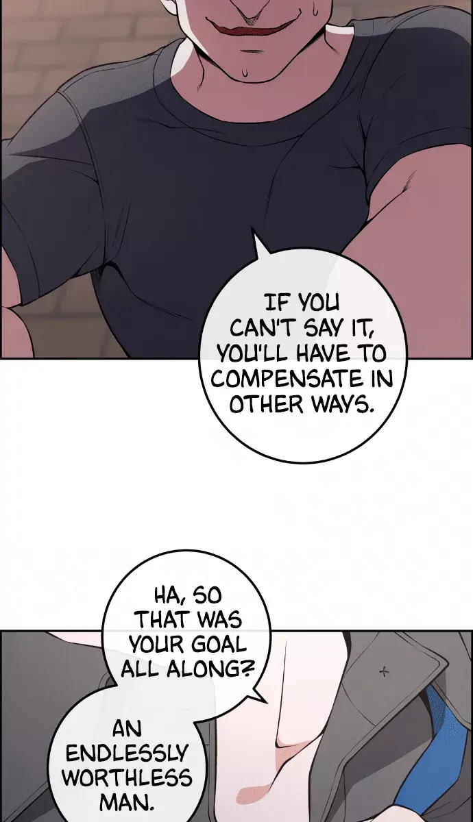 Webtoon Character Na Kang Lim Chapter 145 Page 84