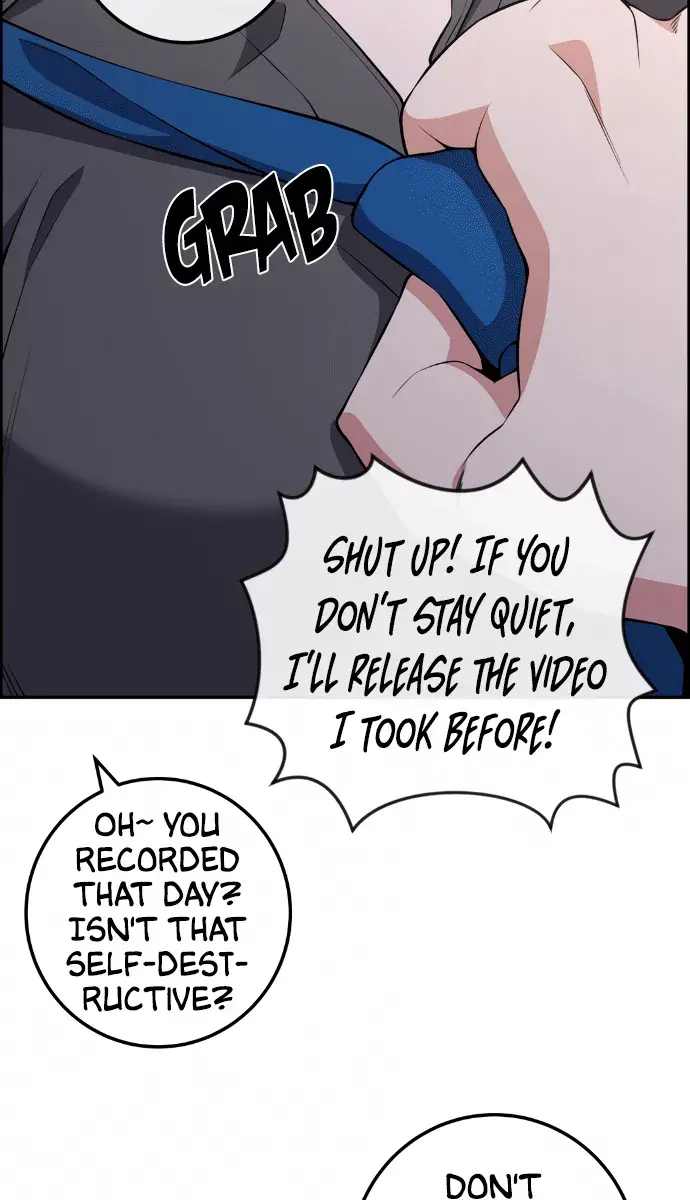 Webtoon Character Na Kang Lim Chapter 145 Page 85