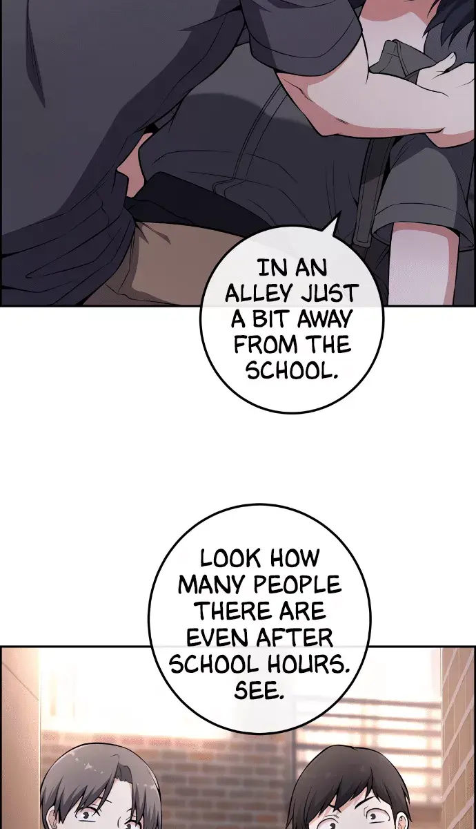 Webtoon Character Na Kang Lim Chapter 145 Page 90