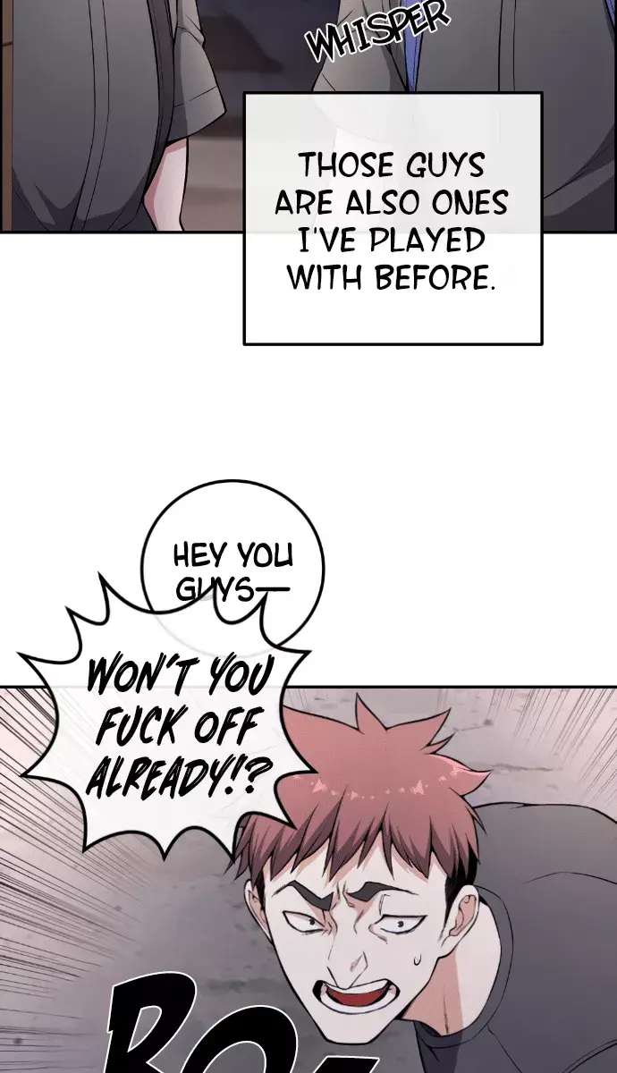 Webtoon Character Na Kang Lim Chapter 145 Page 92