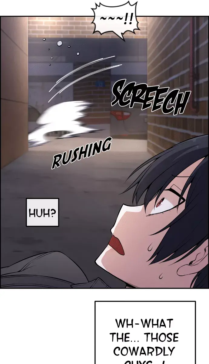 Webtoon Character Na Kang Lim Chapter 145 Page 95