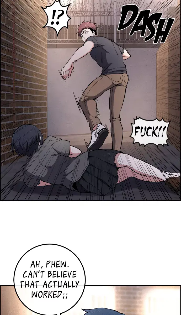 Webtoon Character Na Kang Lim Chapter 145 Page 100