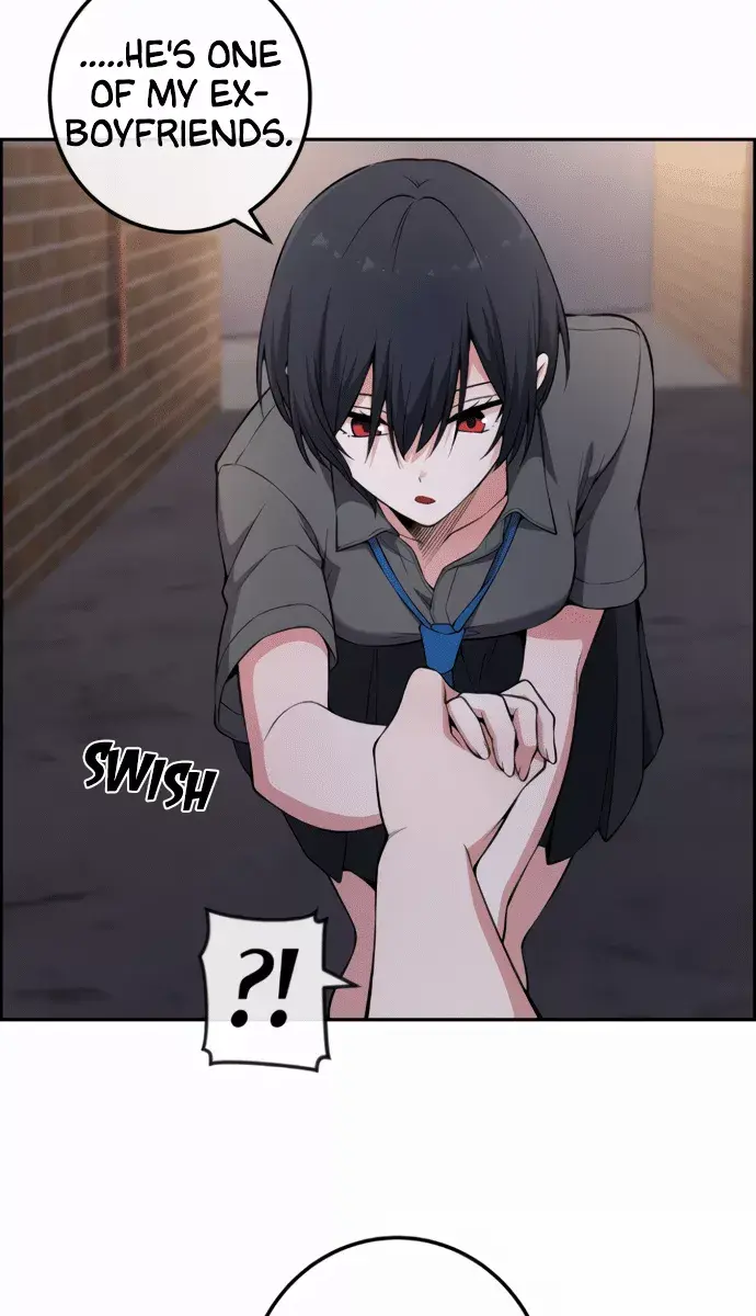 Webtoon Character Na Kang Lim Chapter 146 Page 2