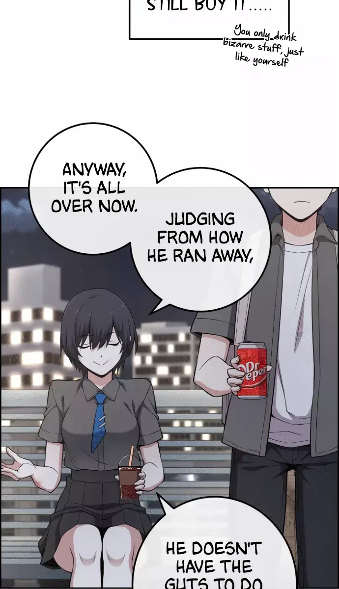 Webtoon Character Na Kang Lim Chapter 146 Page 10