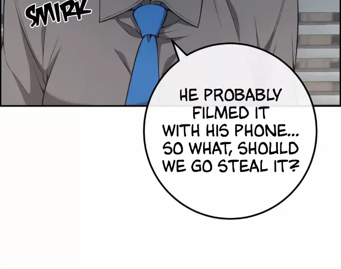 Webtoon Character Na Kang Lim Chapter 146 Page 16