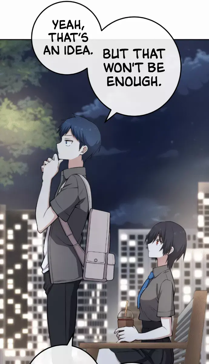 Webtoon Character Na Kang Lim Chapter 146 Page 17