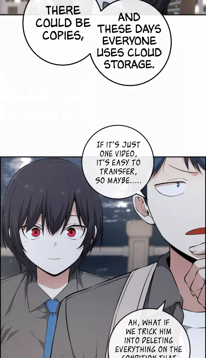 Webtoon Character Na Kang Lim Chapter 146 Page 18