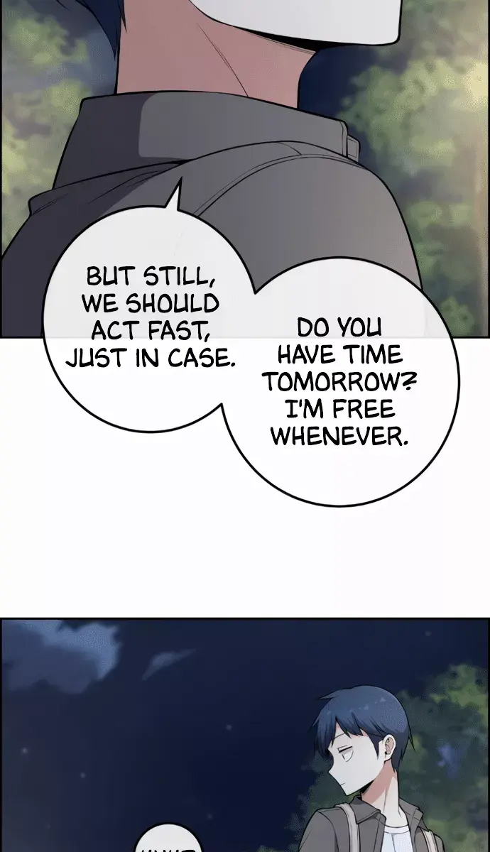 Webtoon Character Na Kang Lim Chapter 146 Page 22