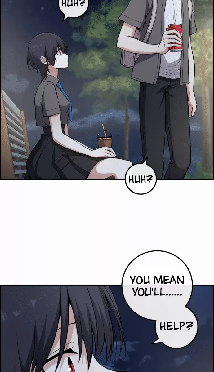 Webtoon Character Na Kang Lim Chapter 146 Page 23