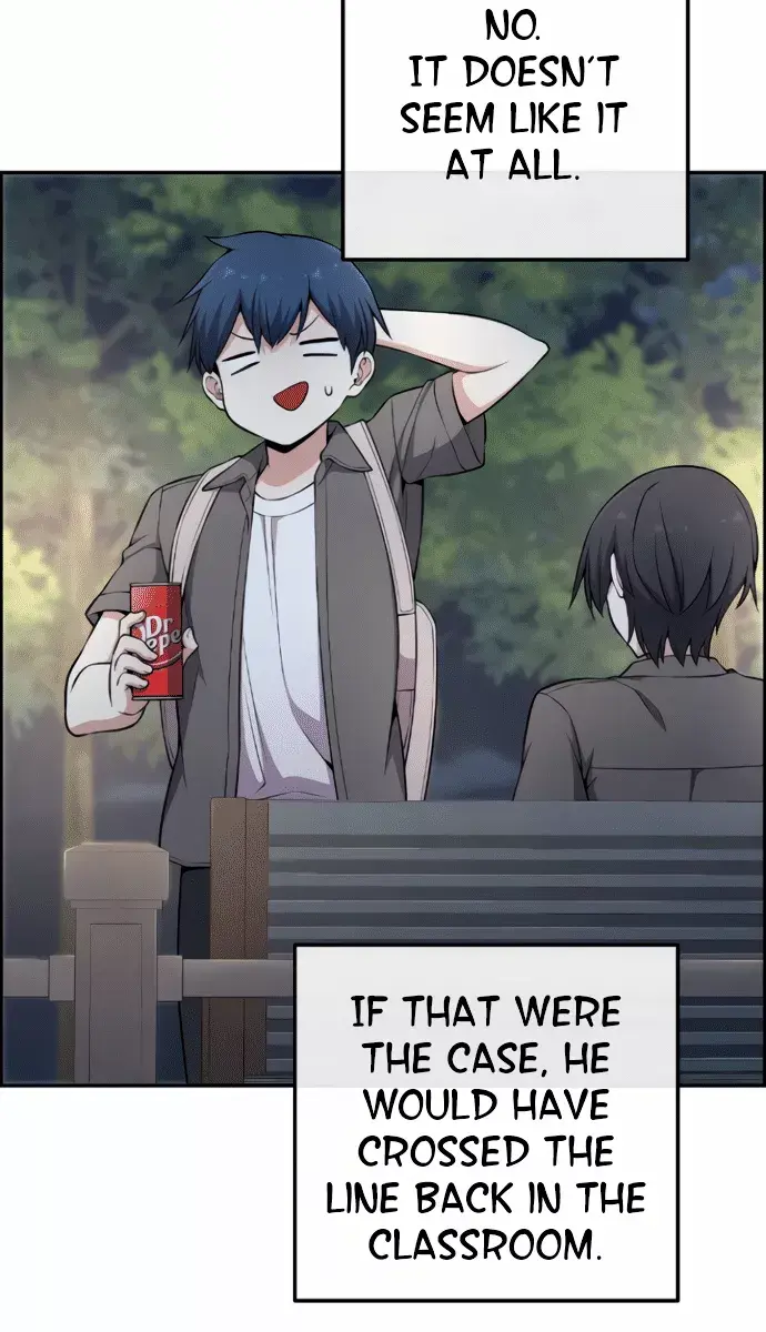 Webtoon Character Na Kang Lim Chapter 146 Page 27