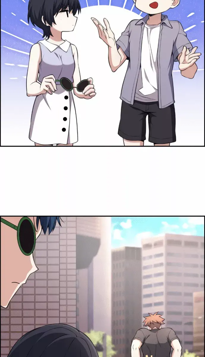 Webtoon Character Na Kang Lim Chapter 146 Page 34