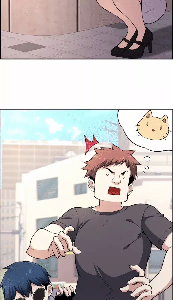 Webtoon Character Na Kang Lim Chapter 146 Page 36