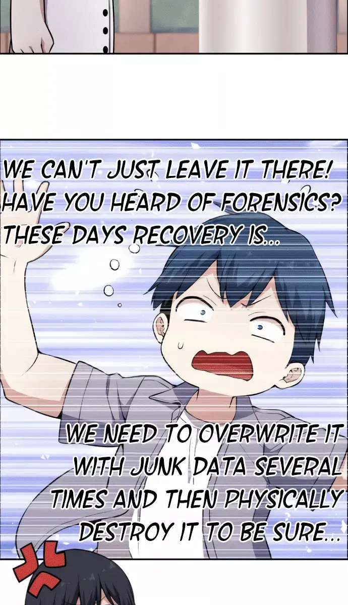 Webtoon Character Na Kang Lim Chapter 146 Page 38