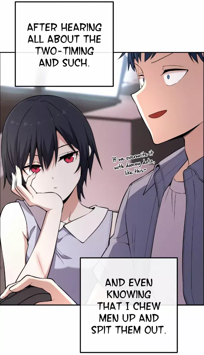 Webtoon Character Na Kang Lim Chapter 146 Page 41