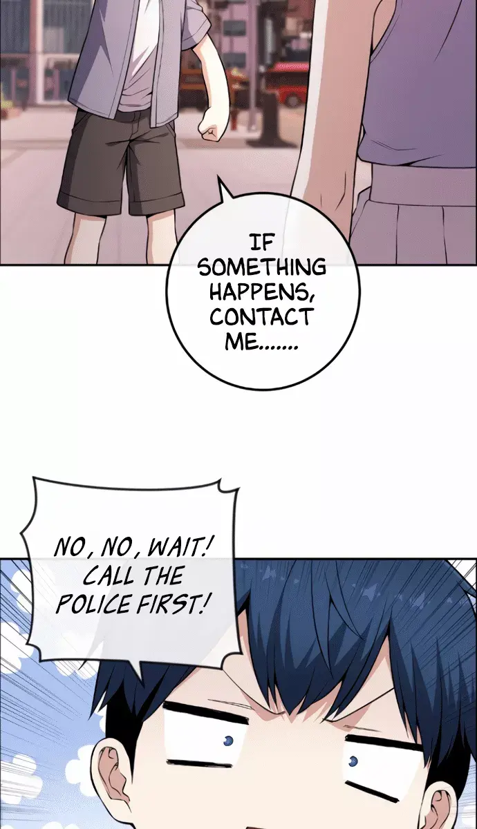 Webtoon Character Na Kang Lim Chapter 146 Page 44