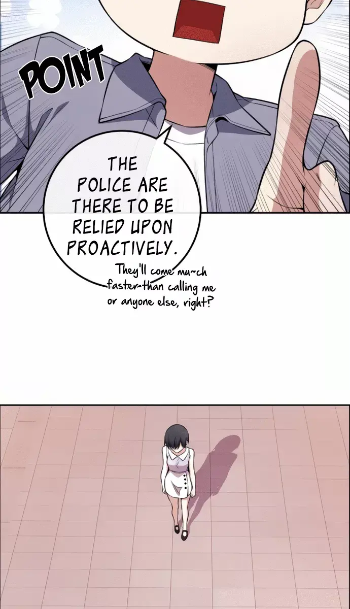 Webtoon Character Na Kang Lim Chapter 146 Page 45