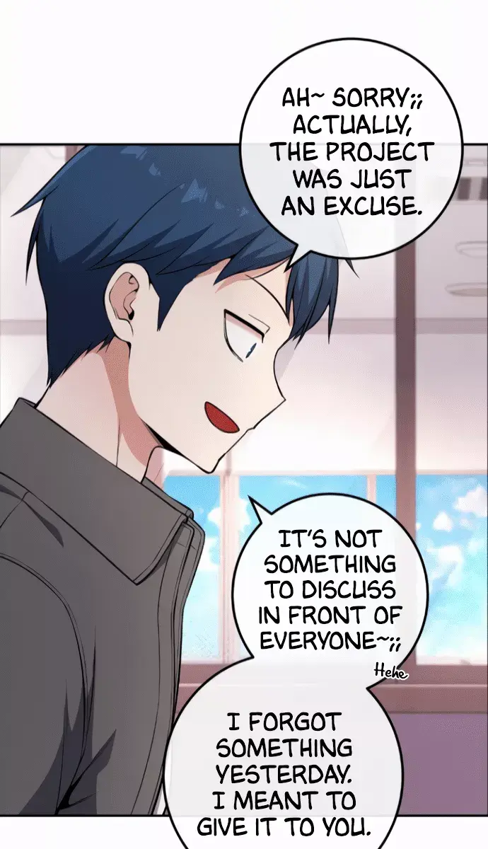 Webtoon Character Na Kang Lim Chapter 146 Page 76