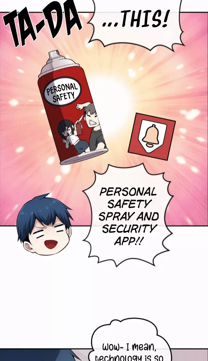 Webtoon Character Na Kang Lim Chapter 146 Page 78