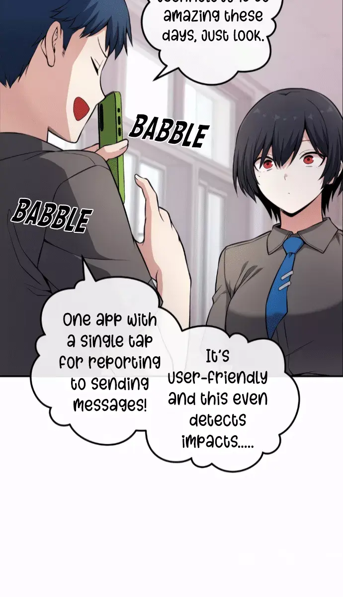 Webtoon Character Na Kang Lim Chapter 146 Page 79