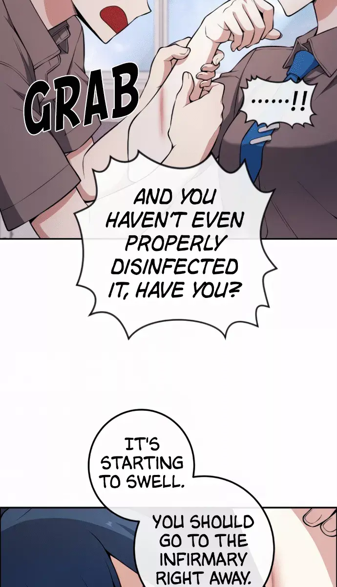 Webtoon Character Na Kang Lim Chapter 146 Page 84