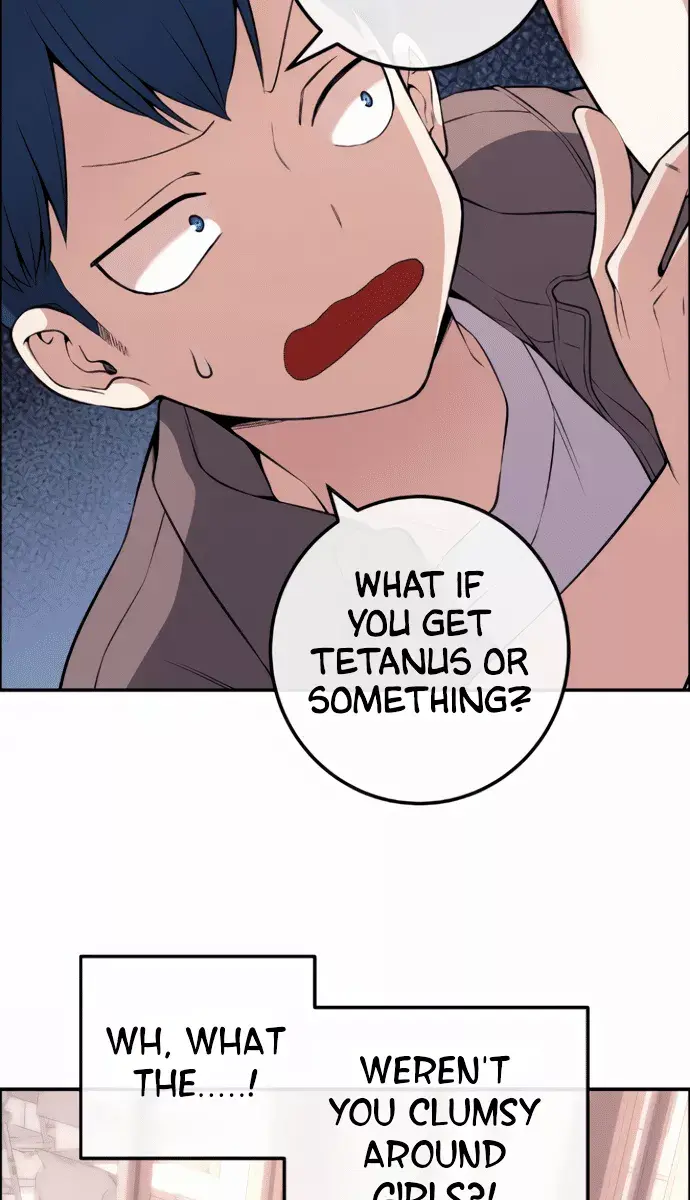 Webtoon Character Na Kang Lim Chapter 146 Page 85