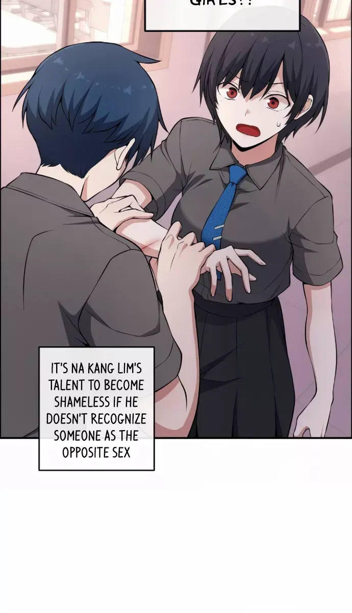 Webtoon Character Na Kang Lim Chapter 146 Page 86