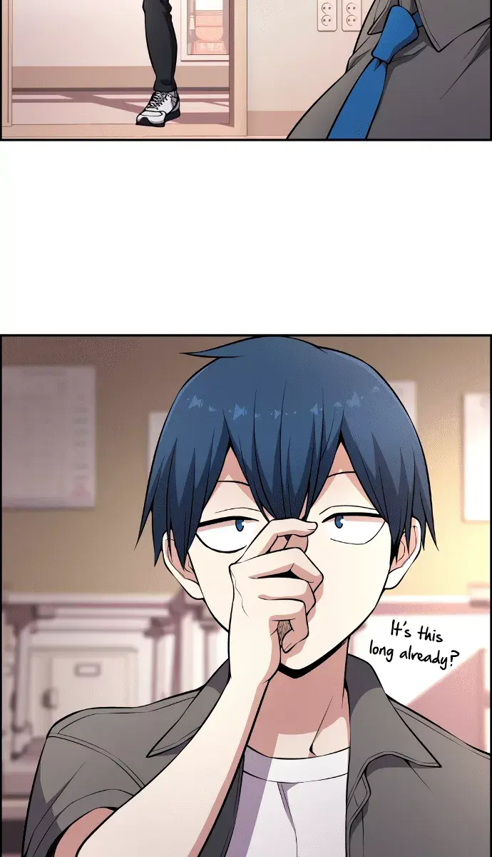 Webtoon Character Na Kang Lim Chapter 147 Page 5