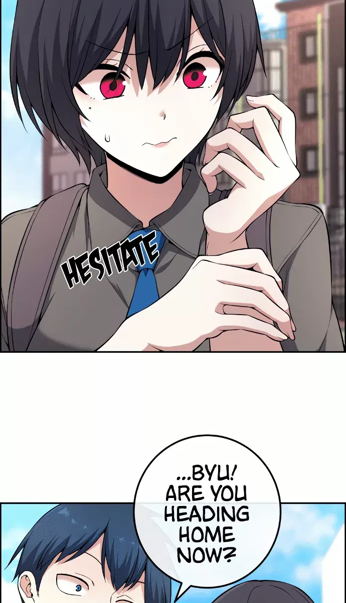 Webtoon Character Na Kang Lim Chapter 147 Page 10