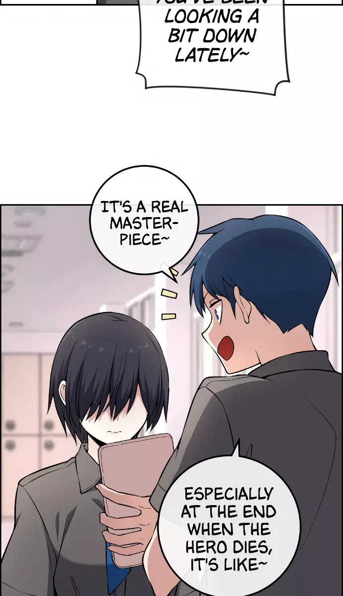 Webtoon Character Na Kang Lim Chapter 147 Page 19