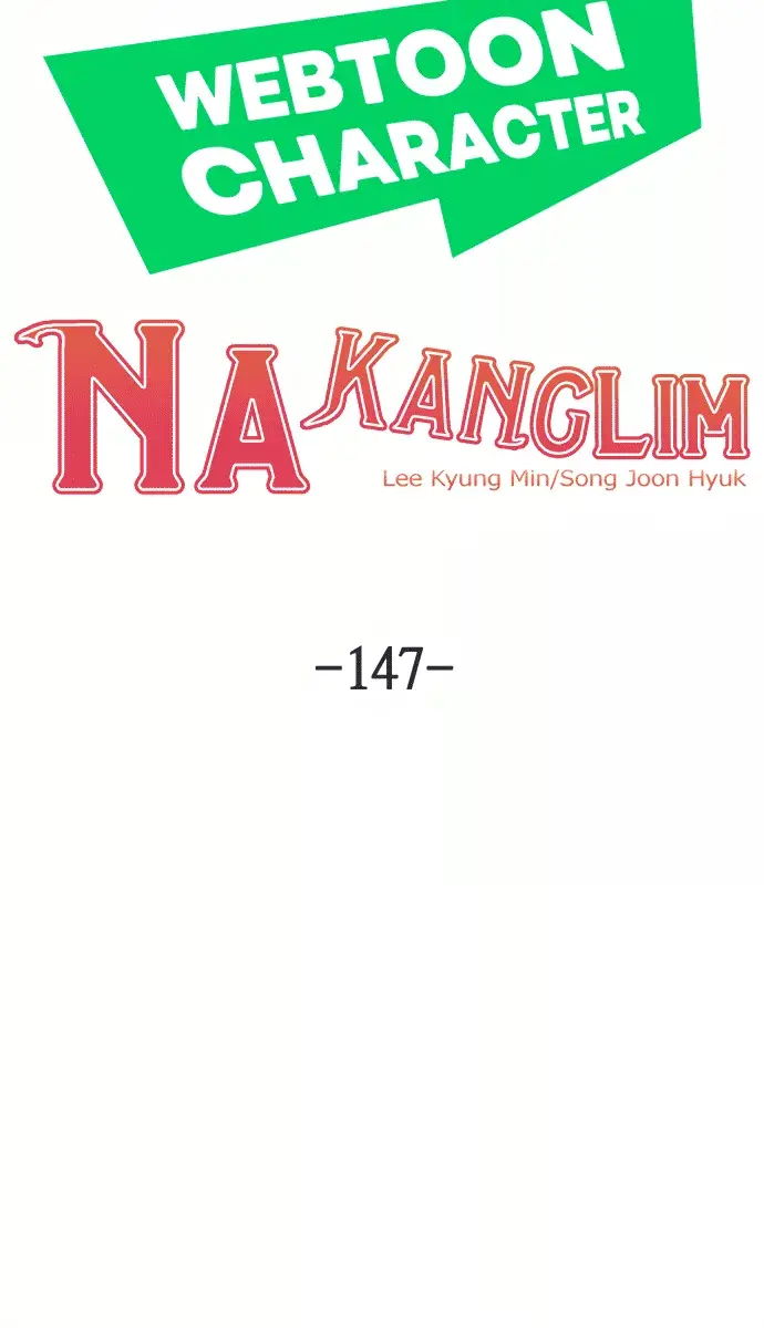 Webtoon Character Na Kang Lim Chapter 147 Page 35