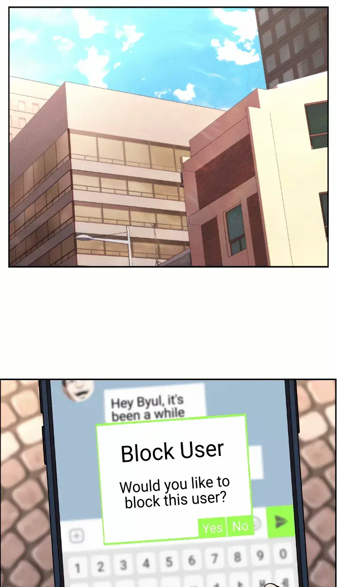 Webtoon Character Na Kang Lim Chapter 147 Page 36