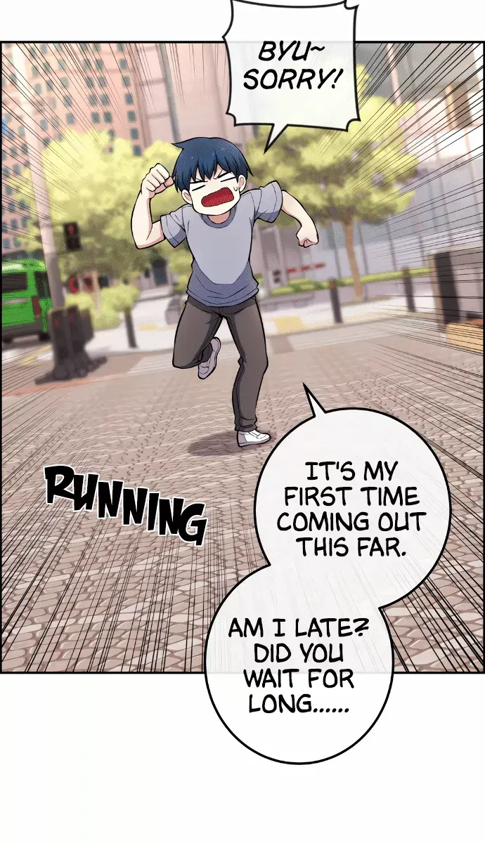 Webtoon Character Na Kang Lim Chapter 147 Page 38