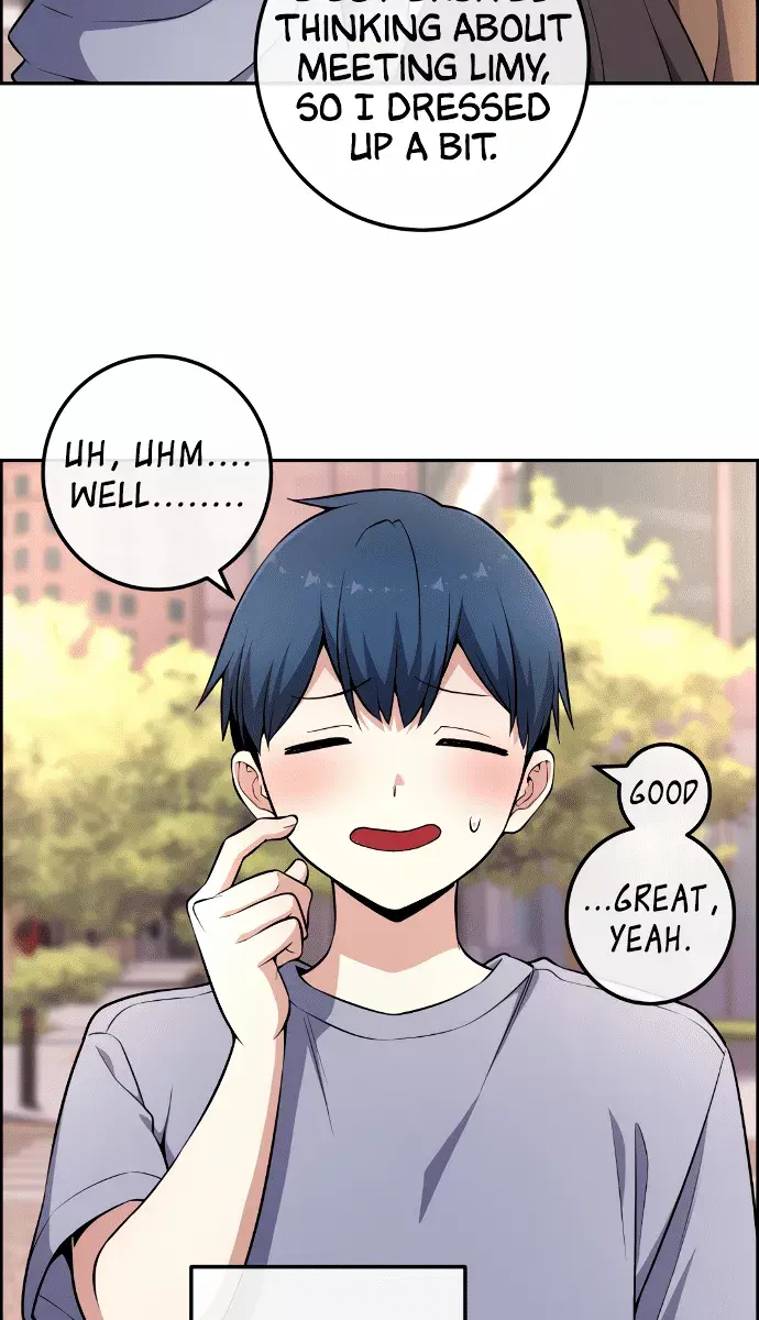 Webtoon Character Na Kang Lim Chapter 147 Page 43