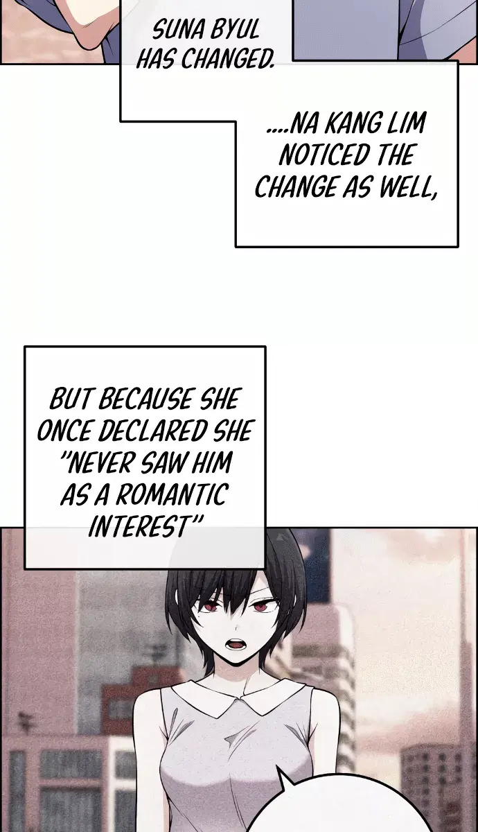 Webtoon Character Na Kang Lim Chapter 147 Page 44