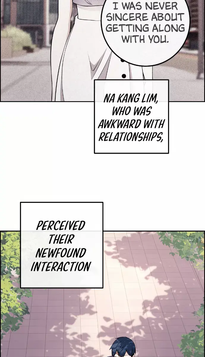Webtoon Character Na Kang Lim Chapter 147 Page 45