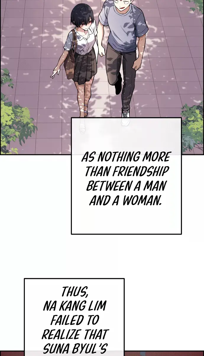 Webtoon Character Na Kang Lim Chapter 147 Page 46