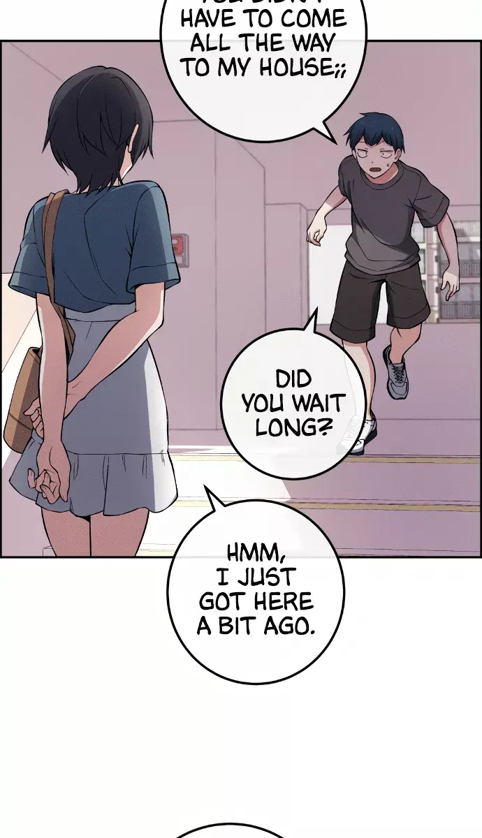 Webtoon Character Na Kang Lim Chapter 147 Page 49