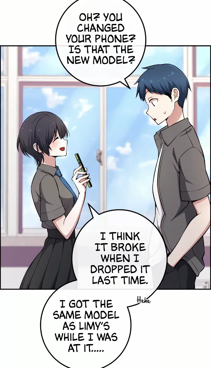 Webtoon Character Na Kang Lim Chapter 147 Page 50