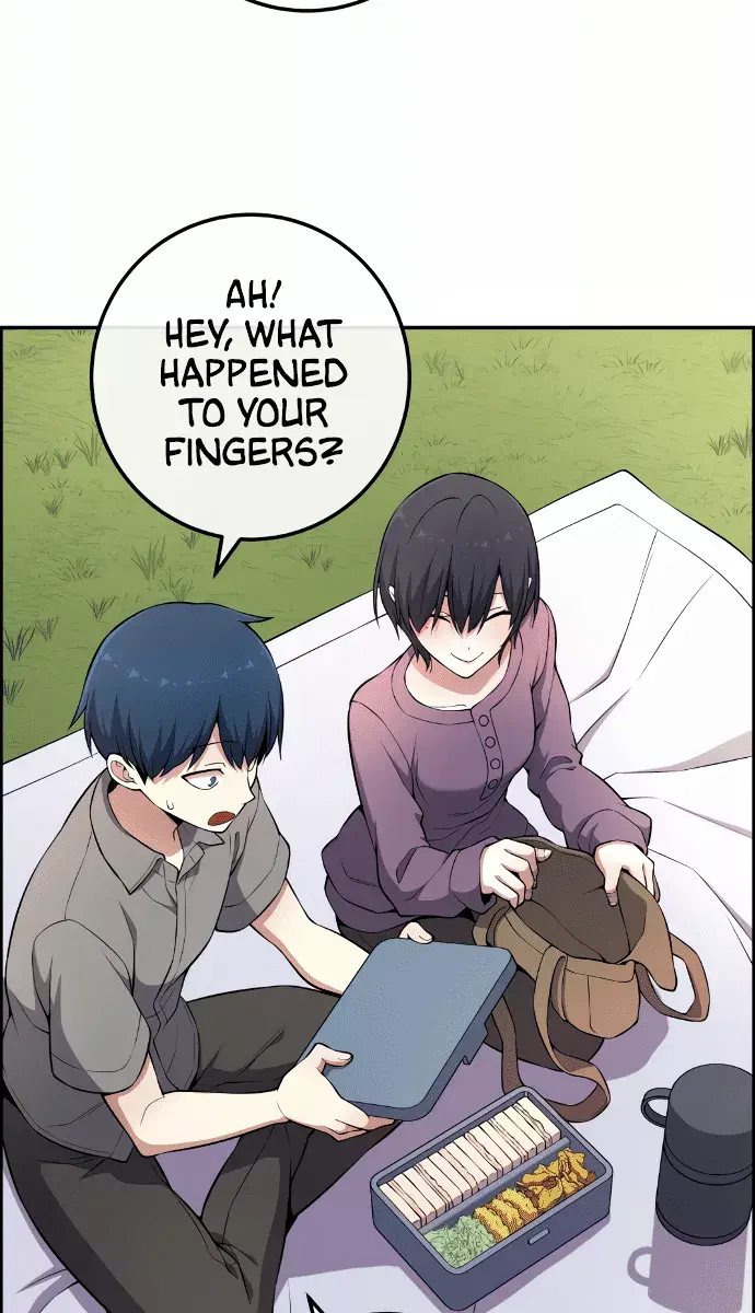 Webtoon Character Na Kang Lim Chapter 147 Page 51