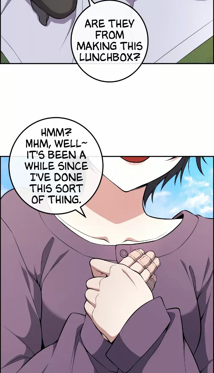 Webtoon Character Na Kang Lim Chapter 147 Page 52