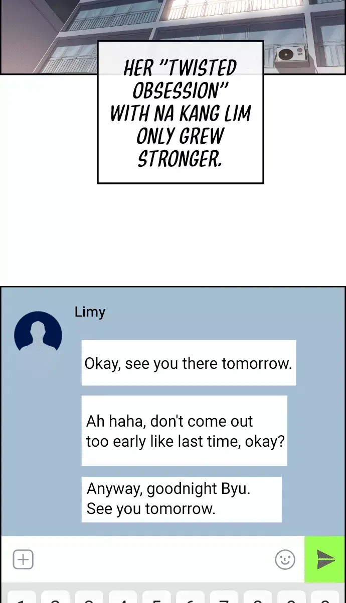 Webtoon Character Na Kang Lim Chapter 147 Page 59