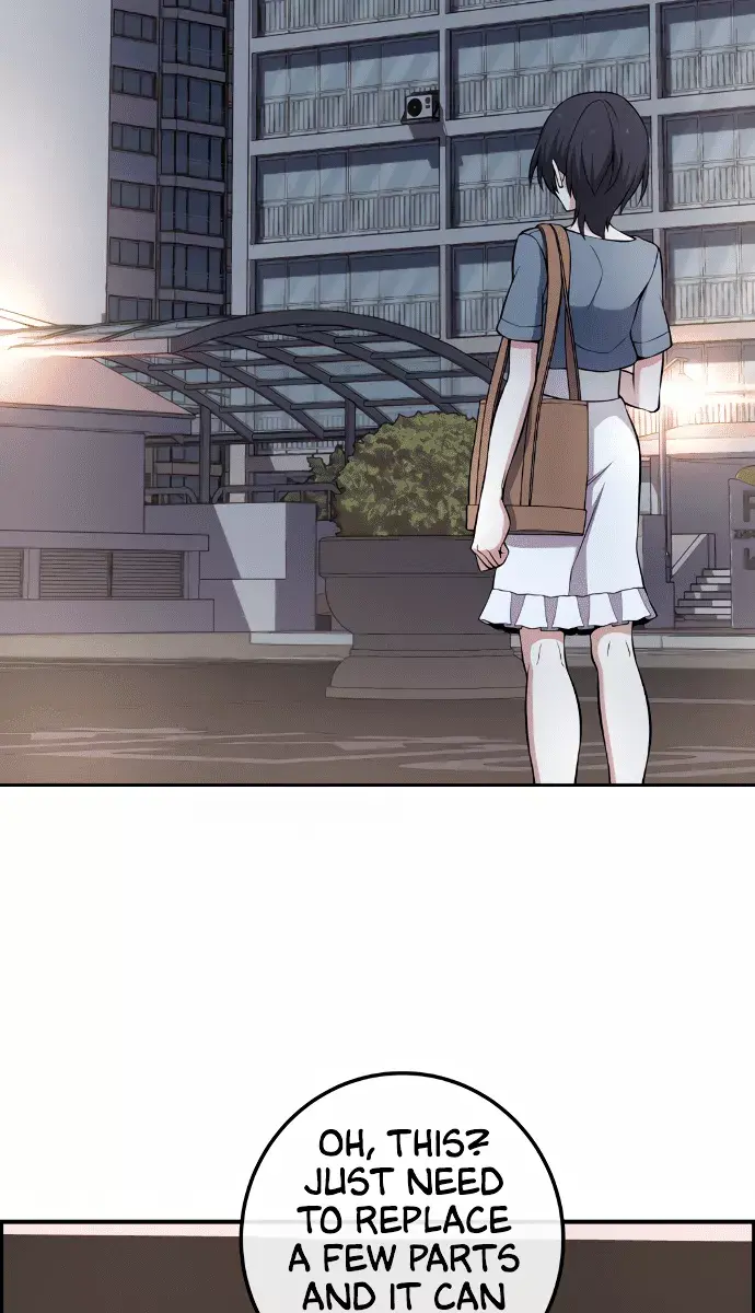 Webtoon Character Na Kang Lim Chapter 147 Page 62