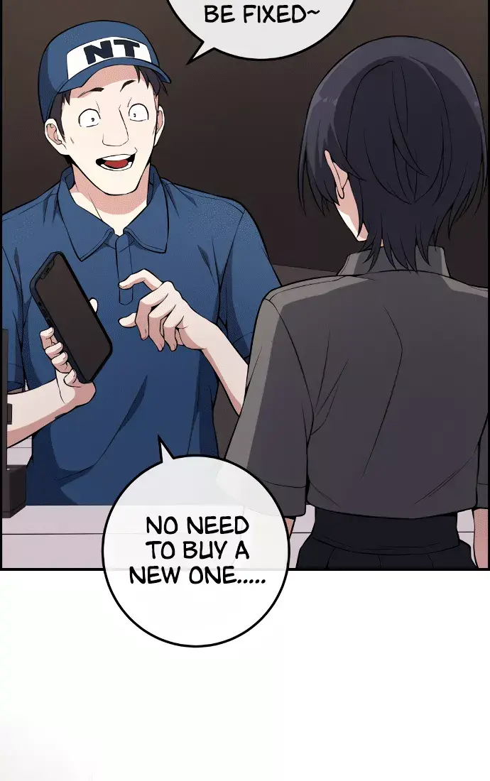 Webtoon Character Na Kang Lim Chapter 147 Page 63