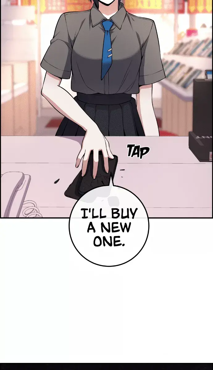 Webtoon Character Na Kang Lim Chapter 147 Page 68