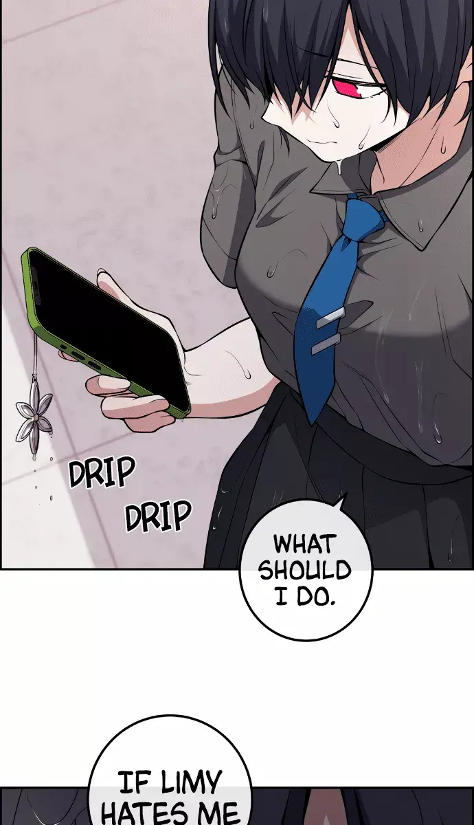 Webtoon Character Na Kang Lim Chapter 147 Page 78