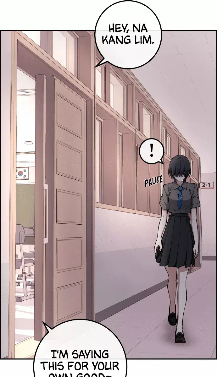 Webtoon Character Na Kang Lim Chapter 147 Page 80