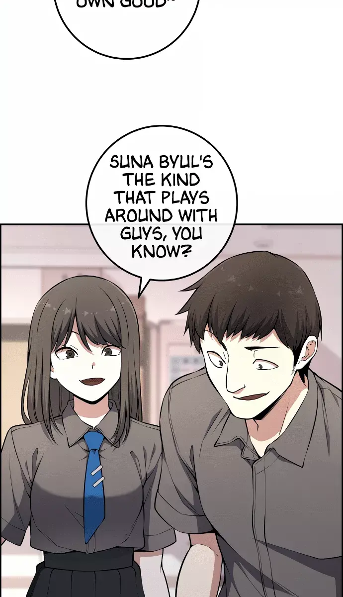 Webtoon Character Na Kang Lim Chapter 147 Page 81