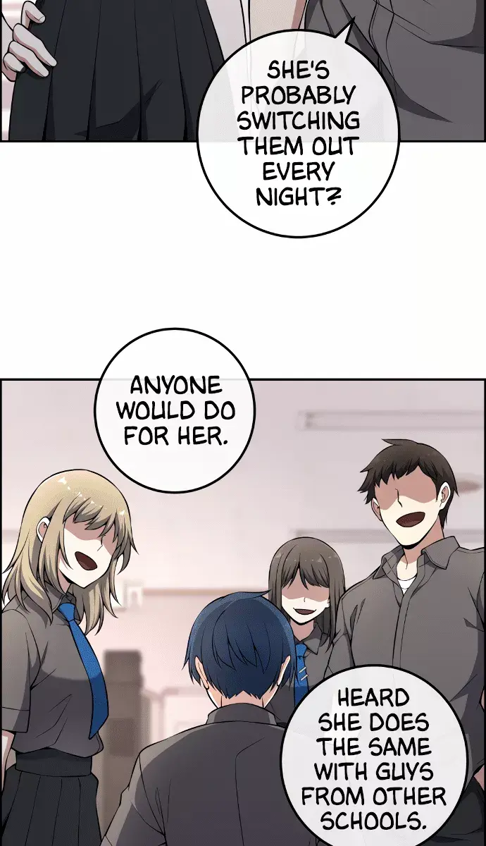 Webtoon Character Na Kang Lim Chapter 147 Page 82