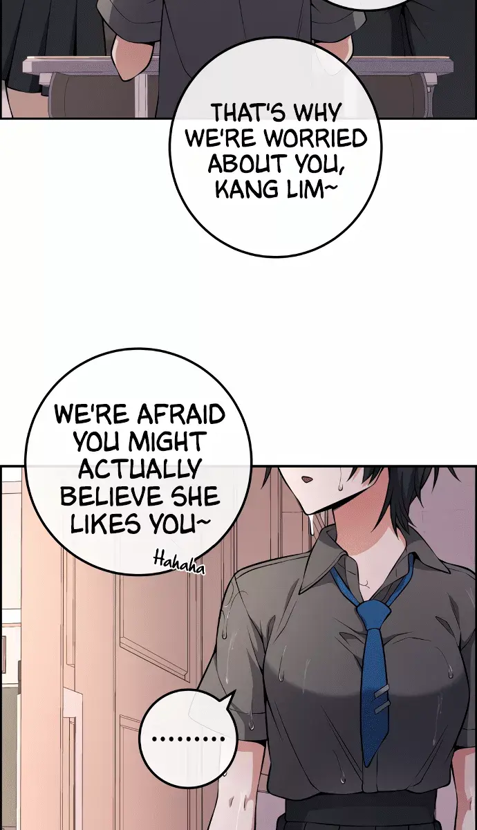 Webtoon Character Na Kang Lim Chapter 147 Page 83